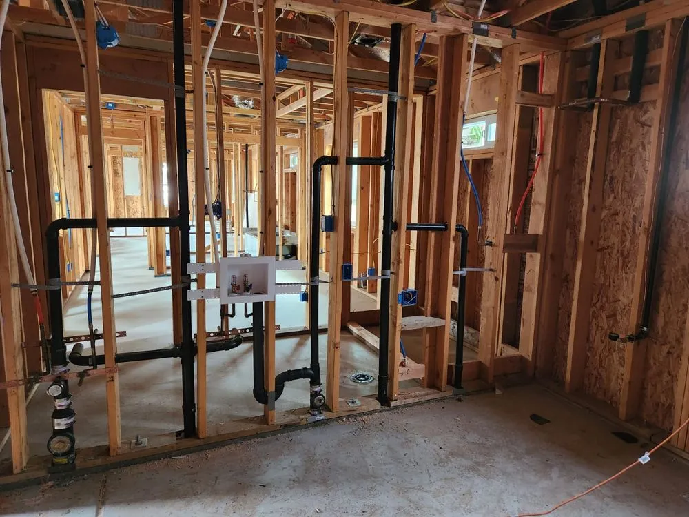 Slide of M&Ca Plumbing