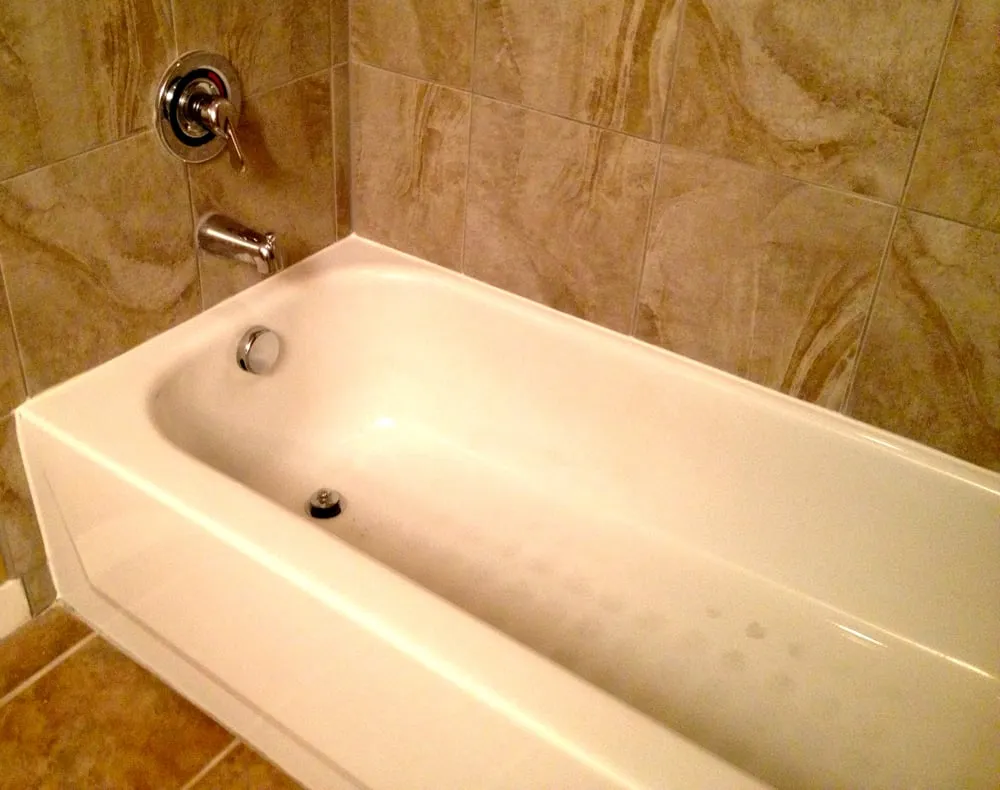 Slide of McAdams Plumbing