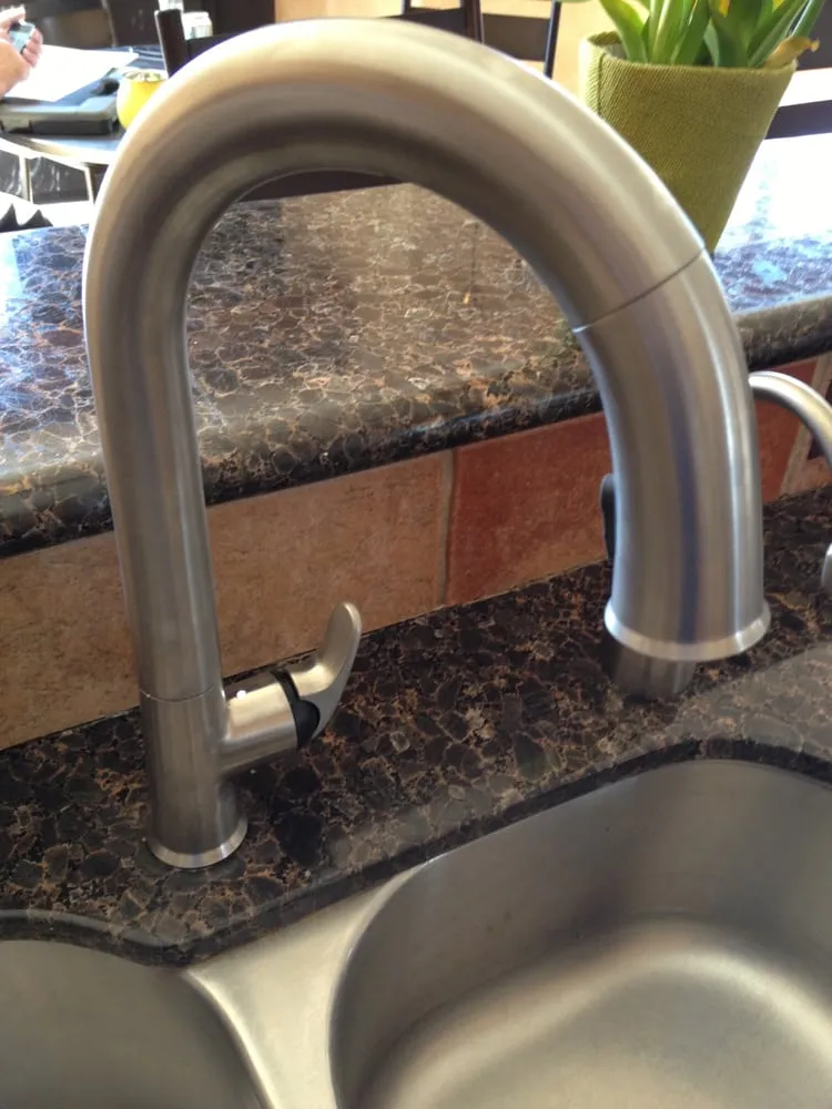 Quality water heater service experts serving Broomfield, CO - McAdams Plumbing