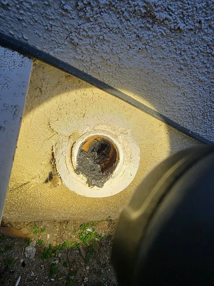 Slide of McAfee Plumbing Service