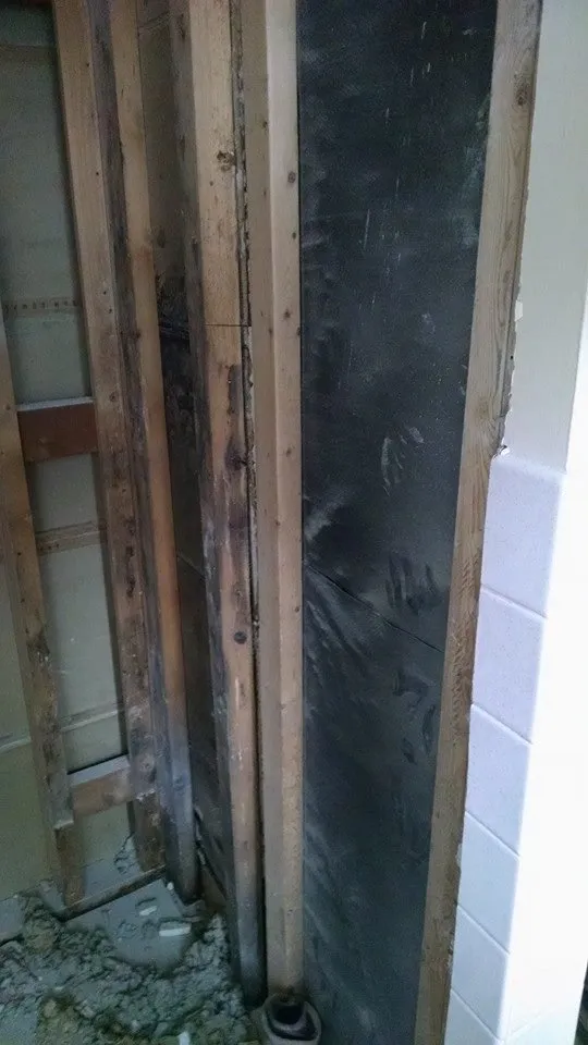 Slide of McArdle Home Services