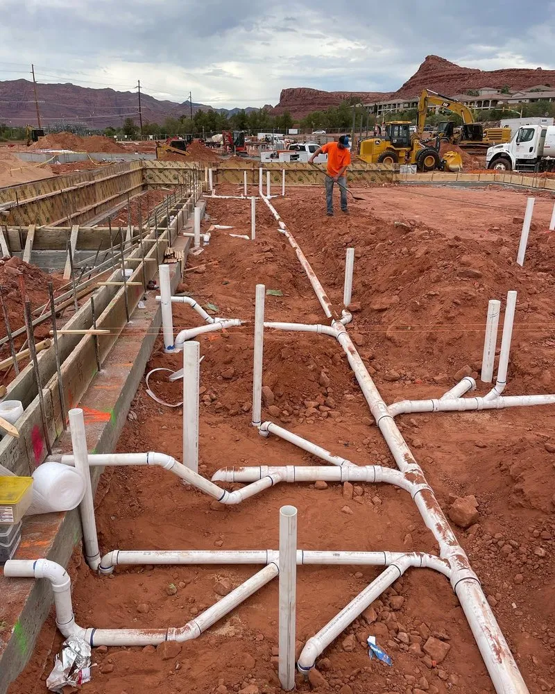 Expert leak detection in St. George, UT by McArthur Plumbing & Mechanical