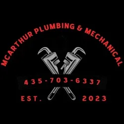 Reliable pipe repair in St. George, UT by McArthur Plumbing & Mechanical