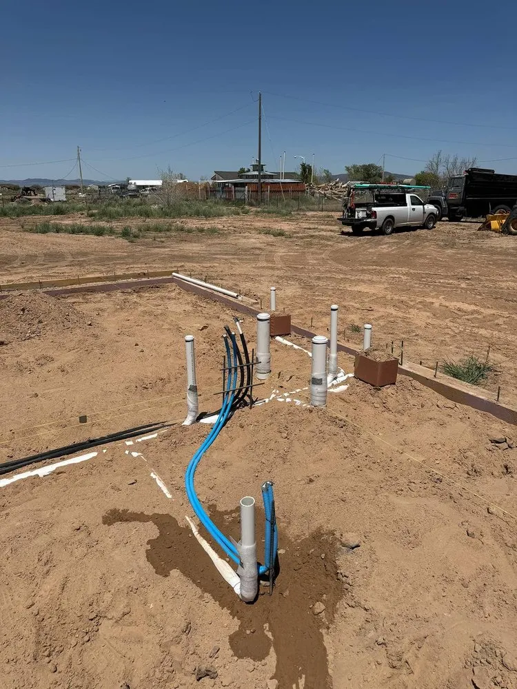 Emergency leak detection for homes in St. George, UT by McArthur Plumbing & Mechanical