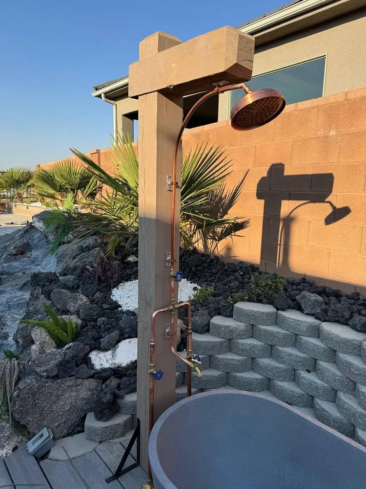 Expert plumbing repair in St. George, UT by McArthur Plumbing & Mechanical