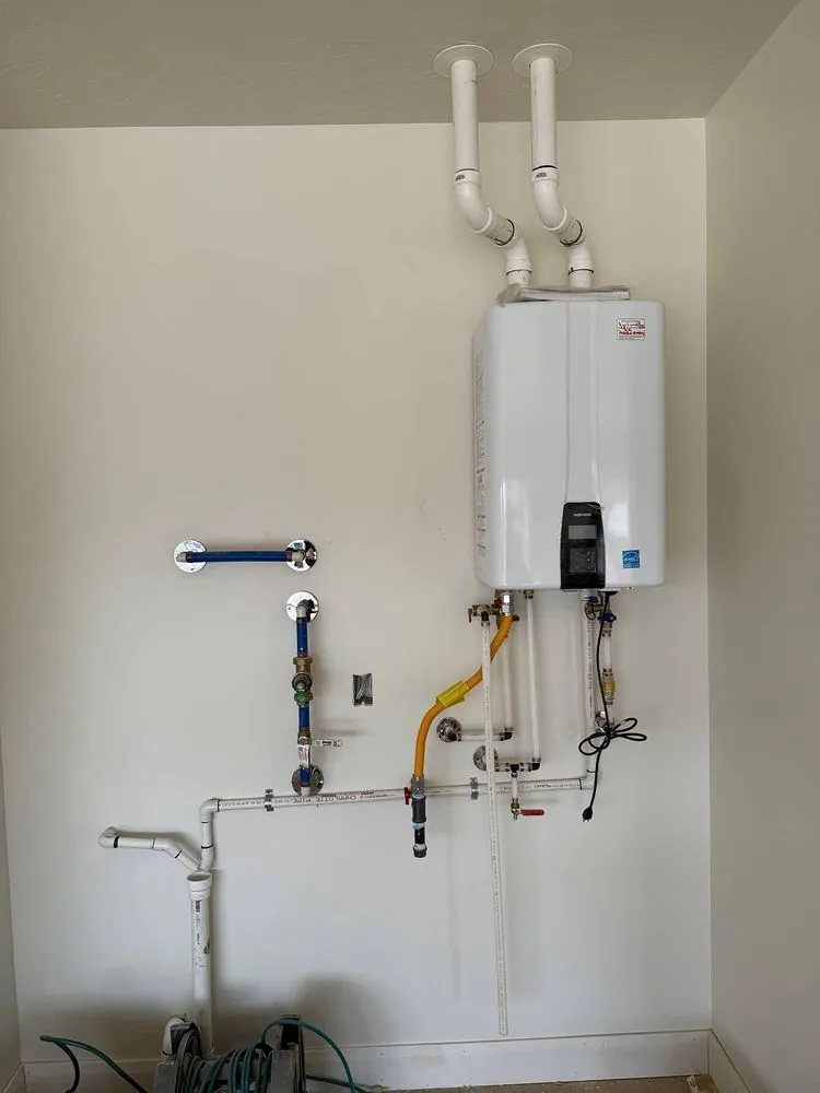 Top-rated plumbing repair experts serving St. George, UT - McArthur Plumbing & Mechanical
