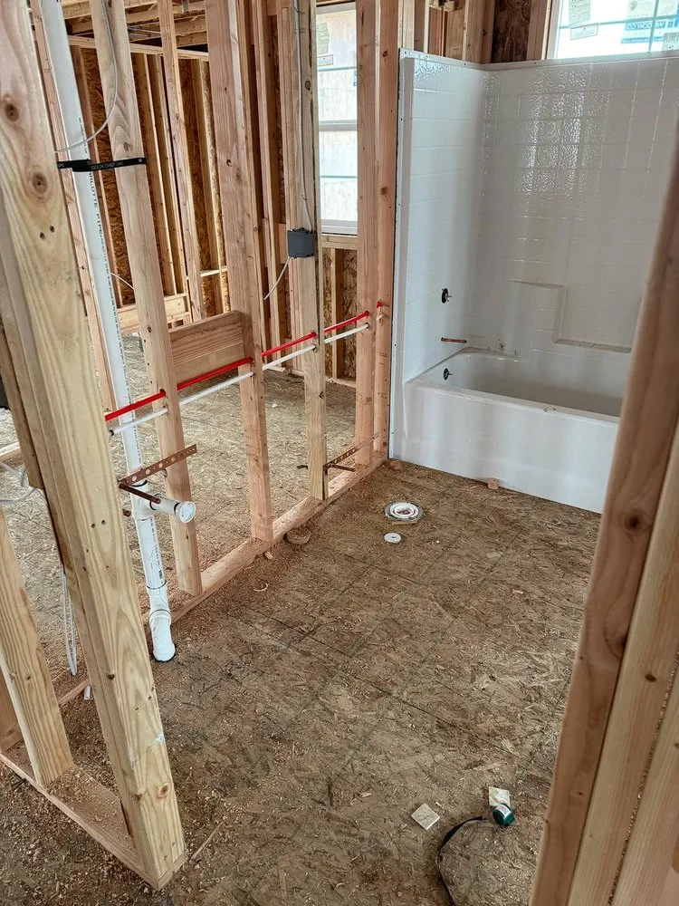 Affordable water heater service service in St. George, UT - McArthur Plumbing & Mechanical