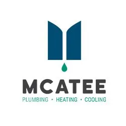 Slide of McAtee Plumbing Heating & Cooling