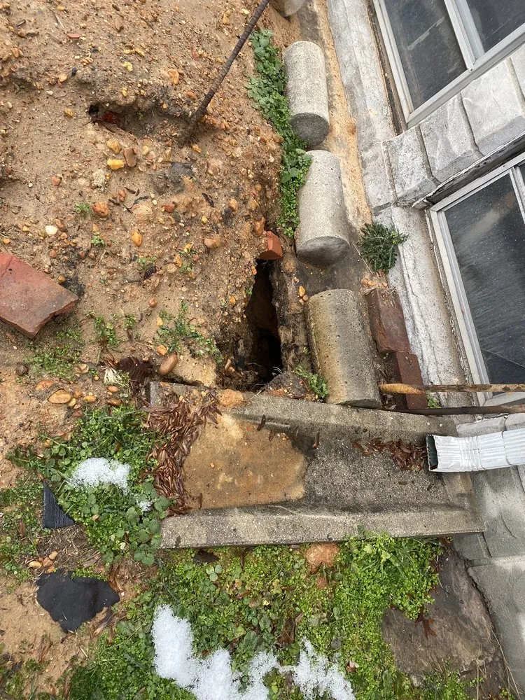 Slide of McAtee Plumbing Heating & Cooling