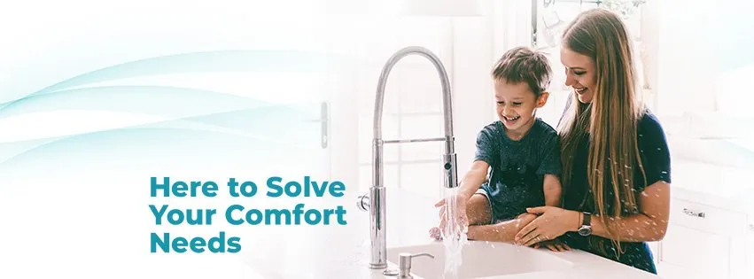 Slide of McAtee Plumbing Heating & Cooling