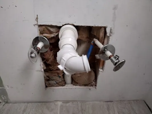 McAtee Plumbing Heating & Cooling Logo