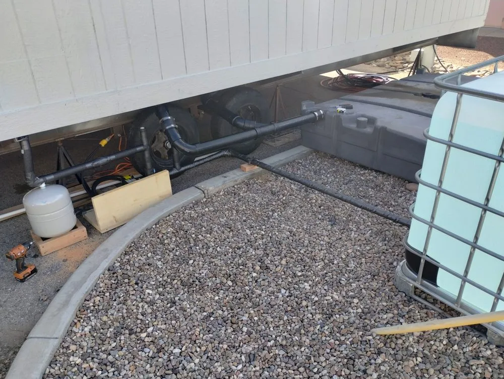 Slide of MCB Ventures