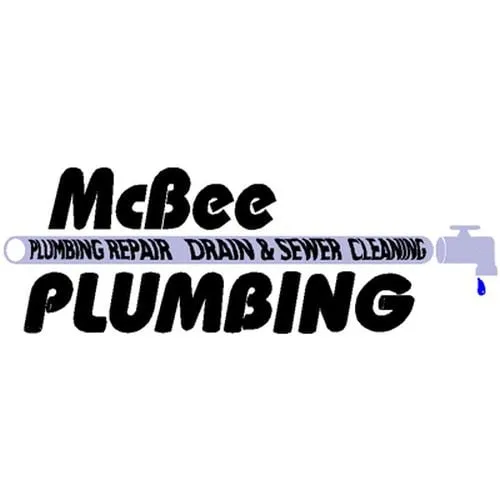 Slide of Mcbee Plumbing