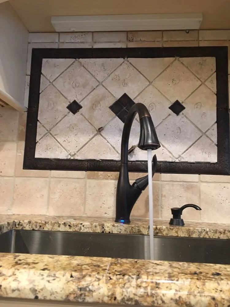 Slide of McBill Plumbing & Heating