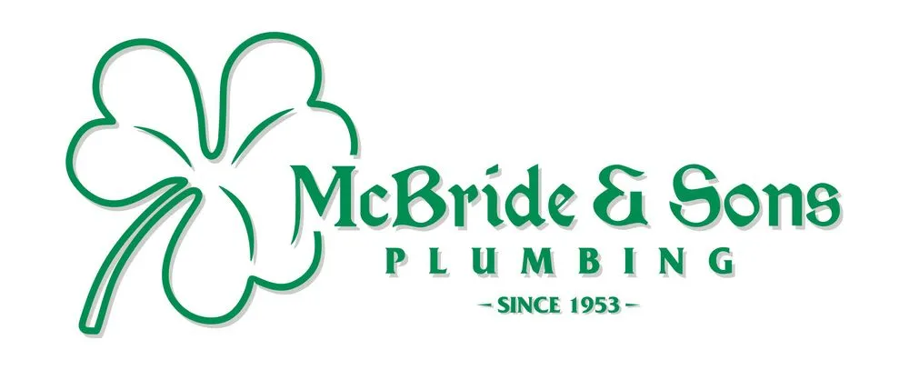 Slide of McBride & Sons Plumbing