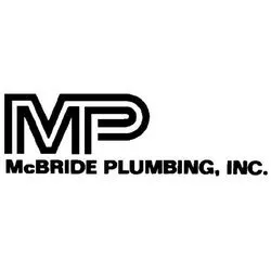 Slide of McBride Plumbing