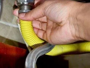 Slide of McBride Plumbing