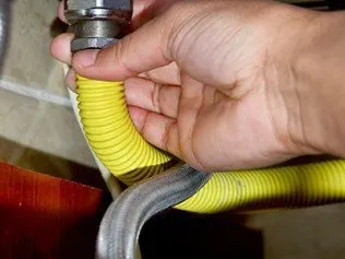 Slide of McBride Plumbing