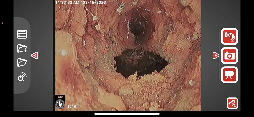 Slide of McBride Plumbing Works