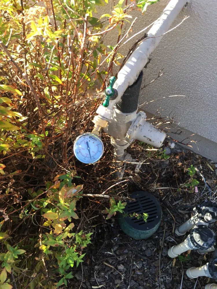 Slide of McBride Plumbing Works