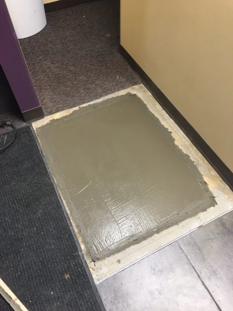 Slide of McBride Plumbing Works