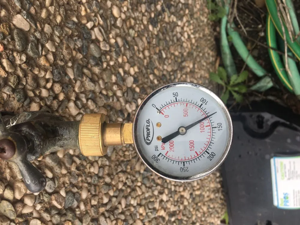 Slide of McBride Plumbing Works