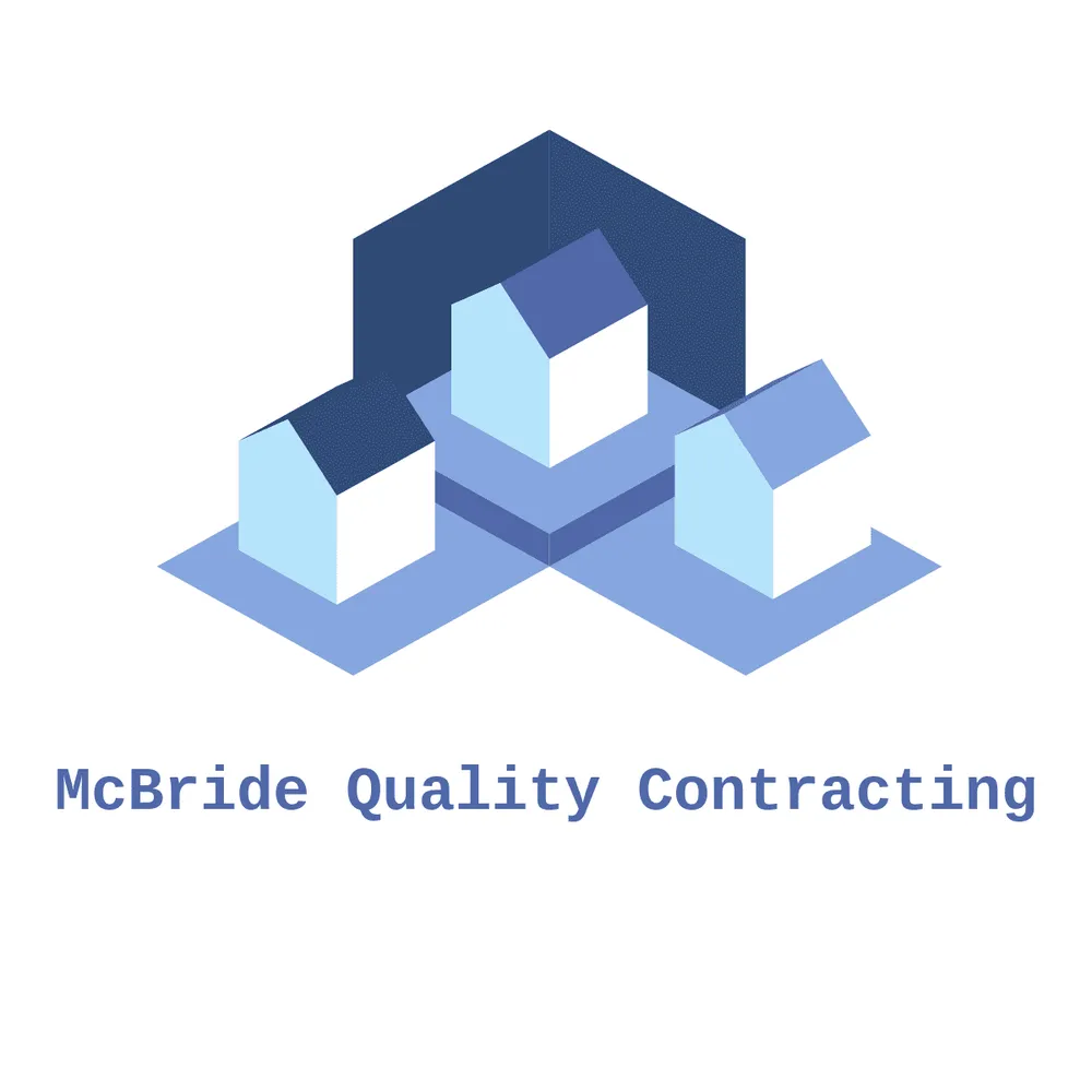 Slide of McBride Quality Contracting