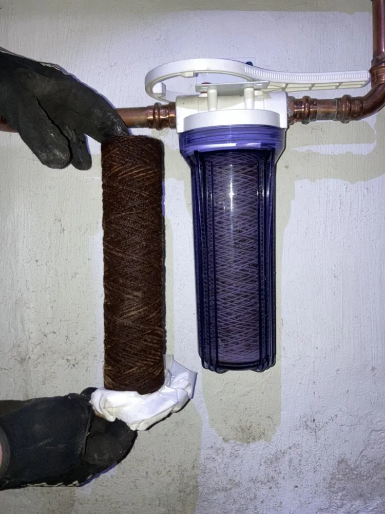 Slide of McCabe Plumbing & Heating