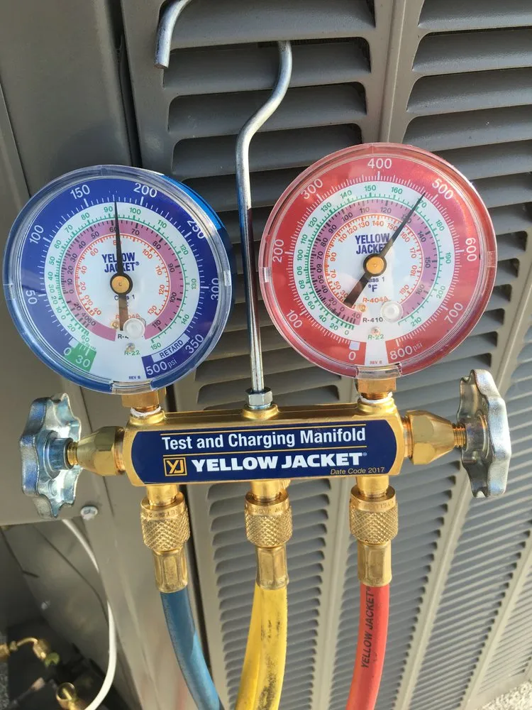 Slide of McCabe Plumbing & Heating