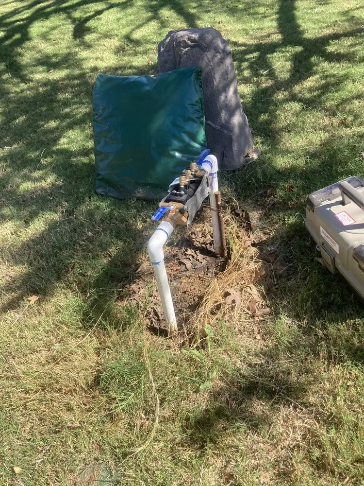 Slide of McCage Backflow