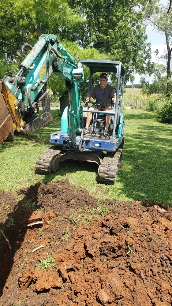 Quality plumbing repair experts serving Overbrook, KS - McCain Plumbing