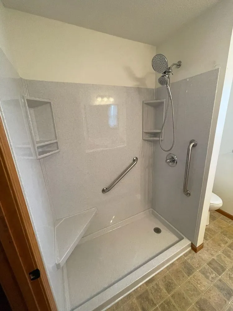 Professional leak detection in Overbrook, KS by McCain Plumbing