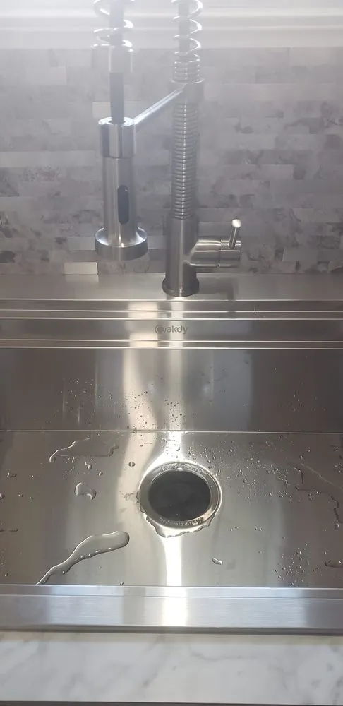 Emergency plumbing repair experts serving Overbrook, KS - McCain Plumbing