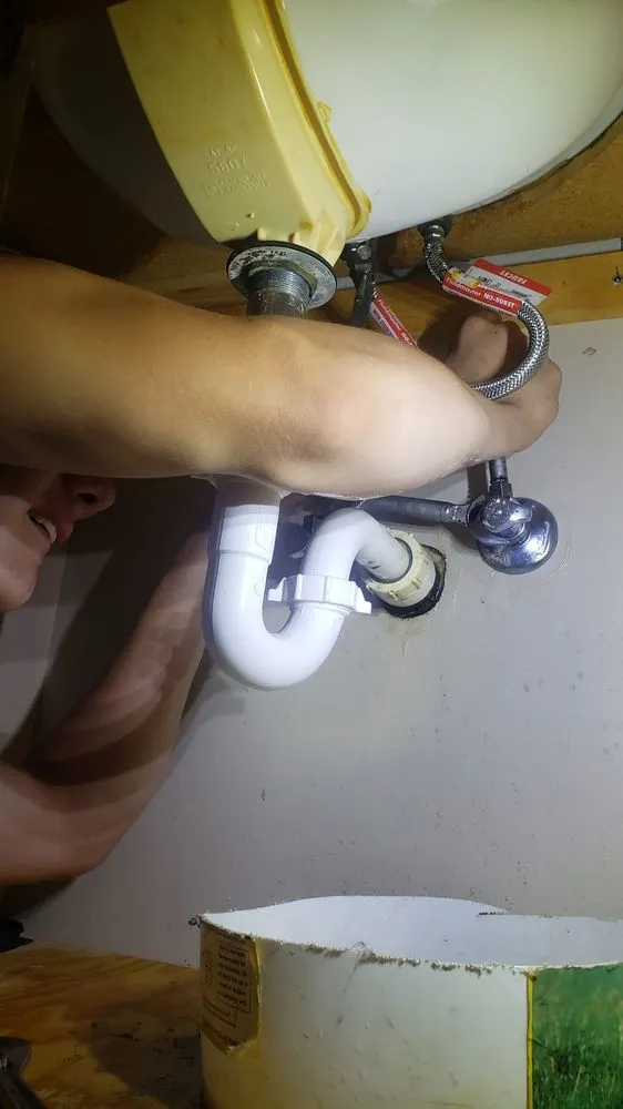 Quality plumbing repair for homes in Overbrook, KS by McCain Plumbing