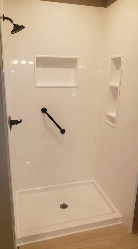 Professional water heater service experts serving Overbrook, KS - McCain Plumbing