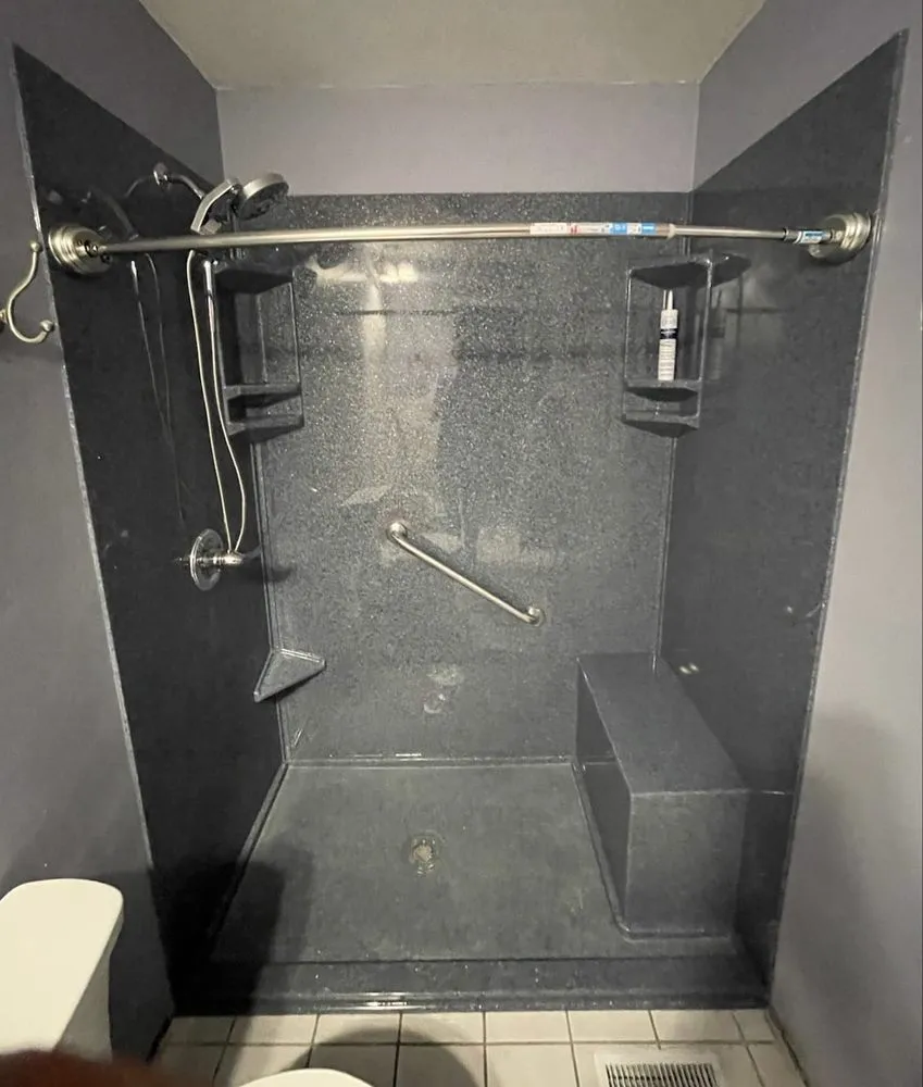 Reliable leak detection experts serving Overbrook, KS - McCain Plumbing