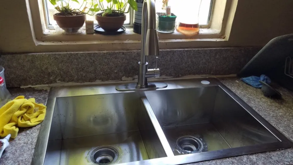 Slide of McCall's Plumbing