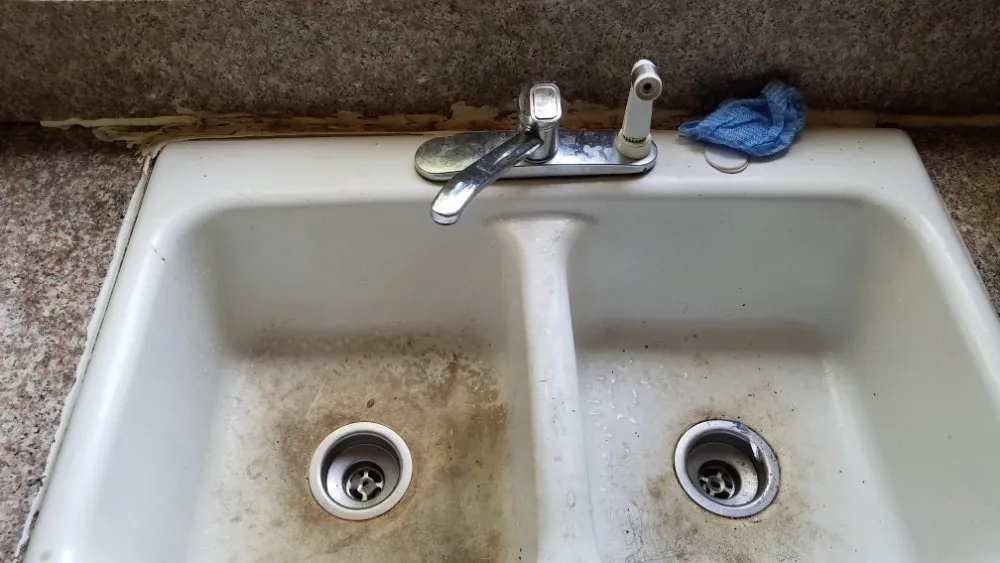 Slide of McCall's Plumbing