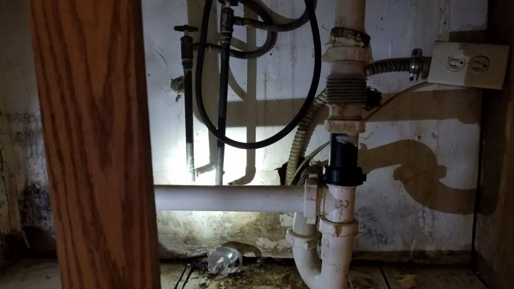 Slide of McCall's Plumbing