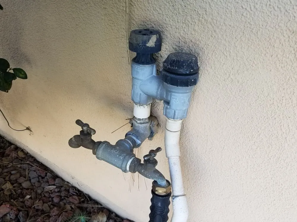 Slide of McCall's Plumbing