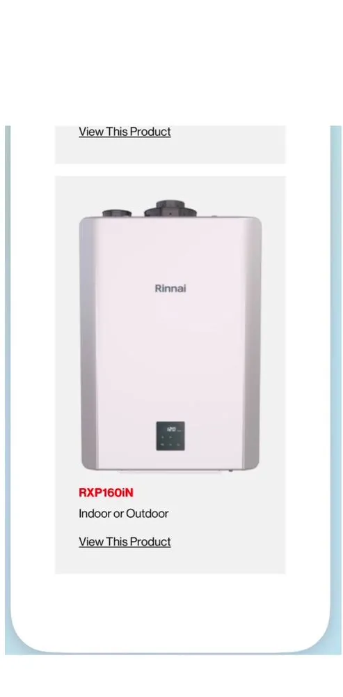 Slide of McCann Mechanical Heating Cooling & Plumbing