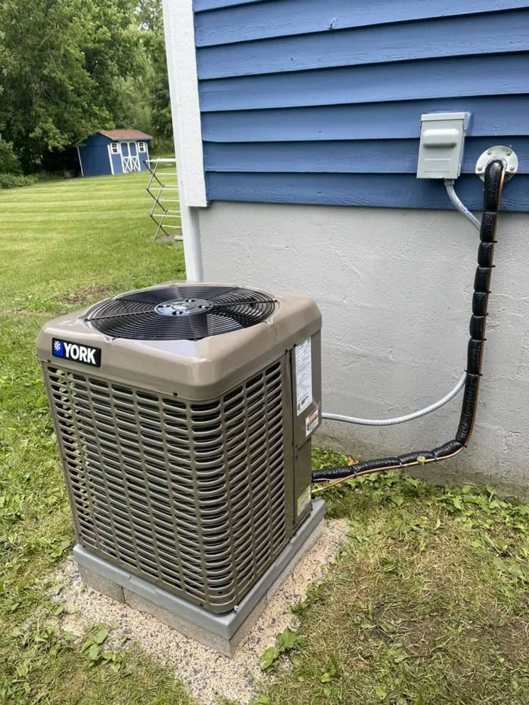 Reliable drain cleaning experts serving Chittenango, NY - McCann Mechanical Heating Cooling & Plumbing