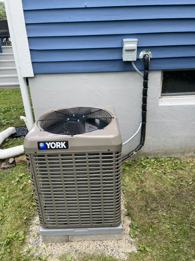 Professional drain cleaning service in Chittenango, NY - McCann Mechanical Heating Cooling & Plumbing