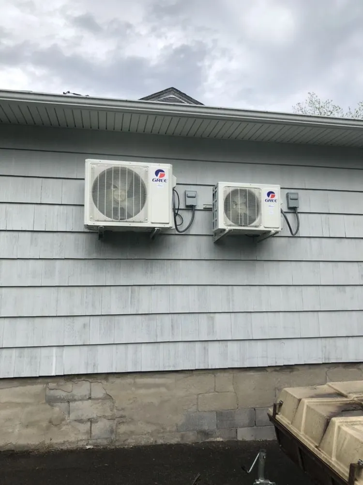 Professional leak detection service in Chittenango, NY - McCann Mechanical Heating Cooling & Plumbing