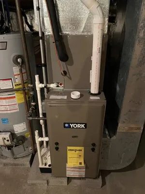 McCann Mechanical Heating Cooling & Plumbing