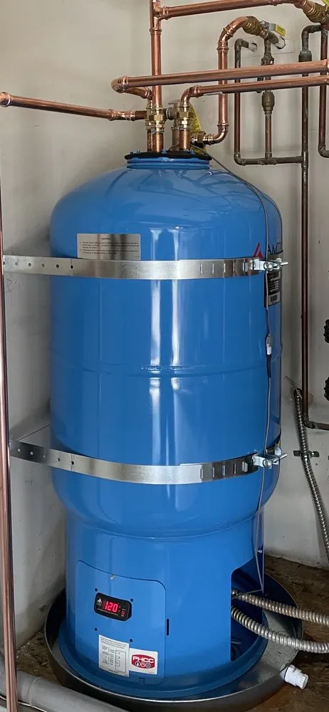 Slide of McCann Plumbing & Heating