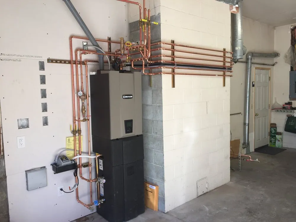 Affordable leak detection in Anchorage, AK by McCann Plumbing & Heating