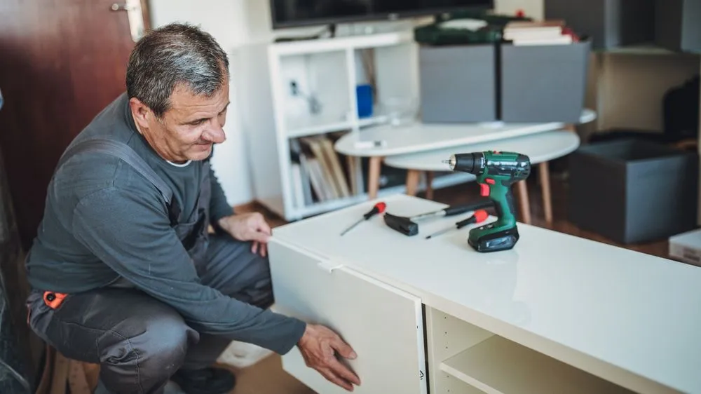 Slide of McCarran Renovations Las Vegas