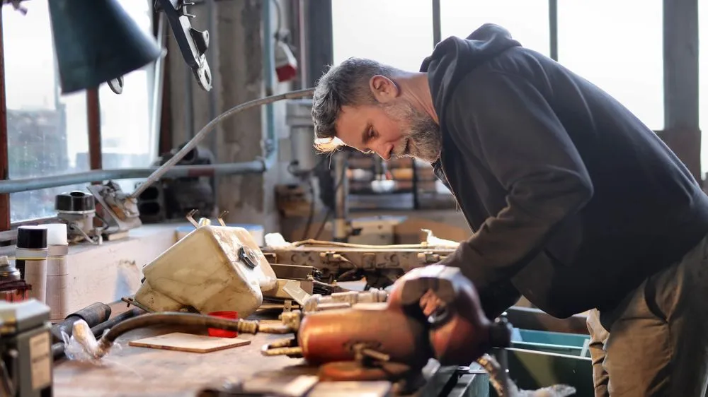 Slide of McCarran Renovations Las Vegas