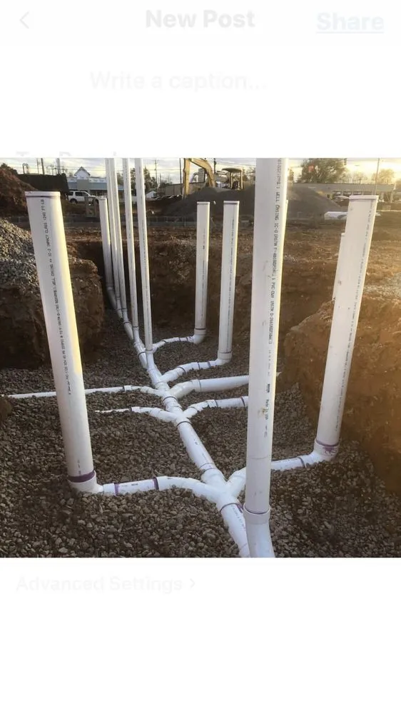 Slide of McCarter & Son Plumbing